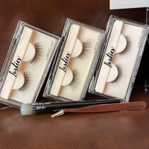 Moxie Lash Bundle